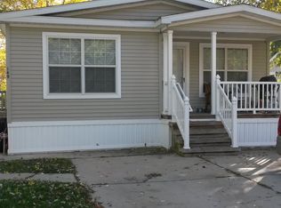 4041 Grange Hall Rd LOT 149, Holly, MI 48442