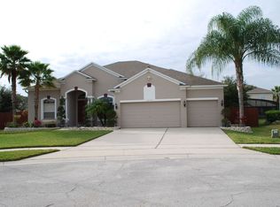 10520 Bruun Pl, Orlando, FL 32825