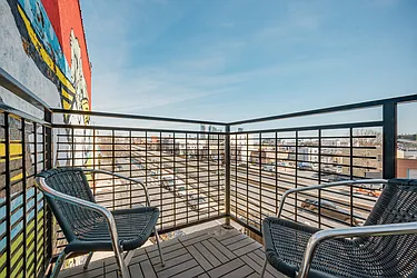 Rented by Nooklyn NYC LLC