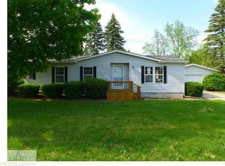 101 E Seaver St, Ithaca, MI 48847
