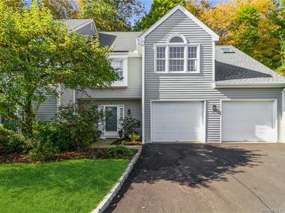 120 Prospect Street #15, Ridgefield, CT, 06877