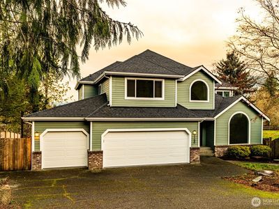 1150 SW Hemlock Court, North Bend, WA, 98045