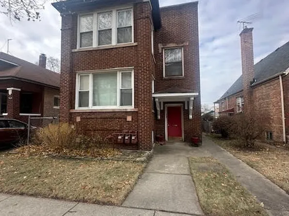 7630 S Constance Ave, Chicago, IL 60649