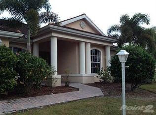 7509 Palmer Glen Cir, Sarasota, FL 34240