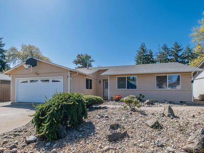 2238 Ermine St SE, Albany, OR, 97322