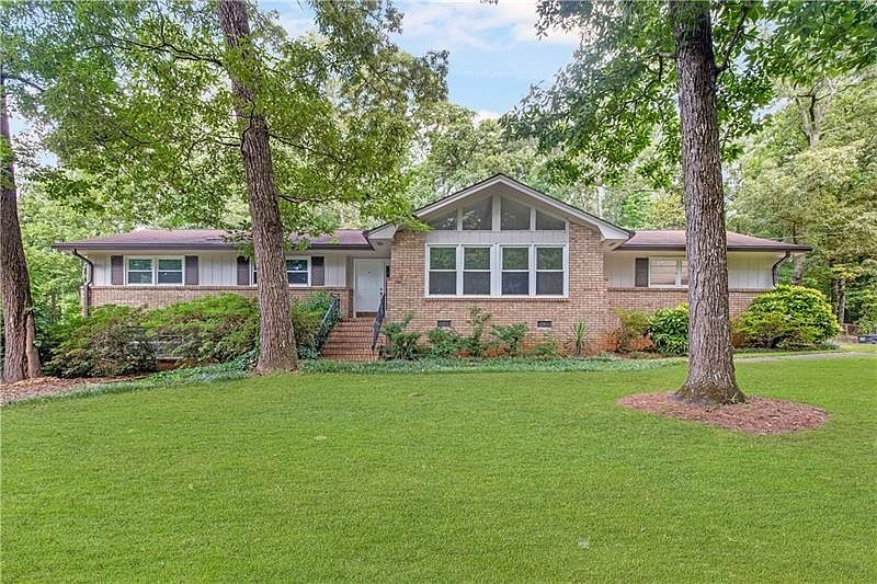 1st image of 3311 Elm Creek Dr NW
