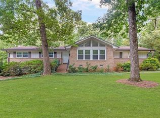 3311 Elm Creek Dr NW, Marietta, GA 30064