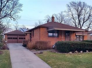 47 Delmar Ave, Cheektowaga, NY 14225