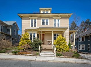 23 Pleasant St, Great Barrington, MA 01230