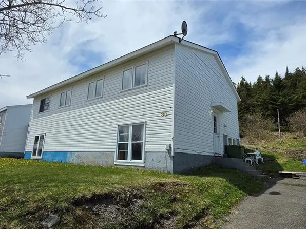 36 Wilson Street, Marystown, NL A0E2M0