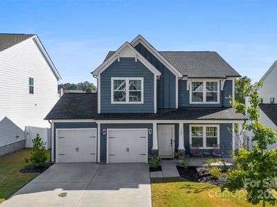 1547 Rye Rd, Mount Holly, NC, 28120