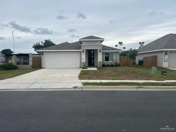 7613 N 40th St, McAllen, TX 78504
