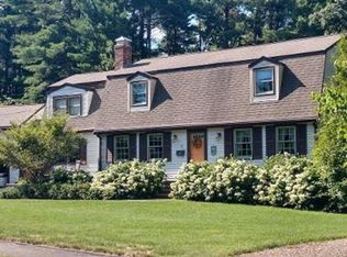 80 Alton St, Walpole, MA 02081
