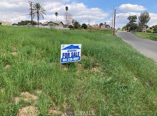 0 N Ellis St LOT 22, Lake Elsinore, CA 92530
