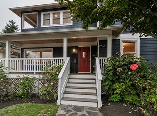 2616 SW 110th St, Seattle, WA 98146