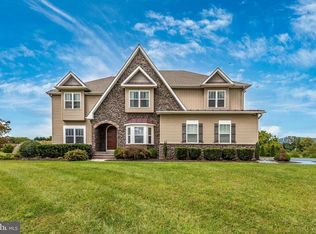 2635 Quebec School Rd, Middletown, MD 21769