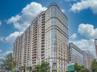 888 N Quincy St UNIT 611, Arlington, VA 22203