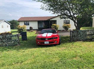3701 Long Meadow Ave NW, Roanoke, VA 24017