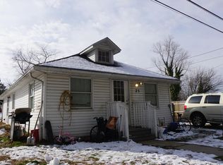 25 Riverview Dr, Salem, NJ 08079