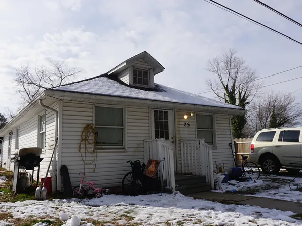 25 Riverview Dr, Salem, NJ 08079