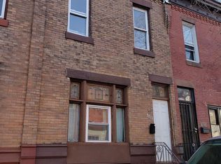 3824 N Delhi St, Philadelphia, PA 19140