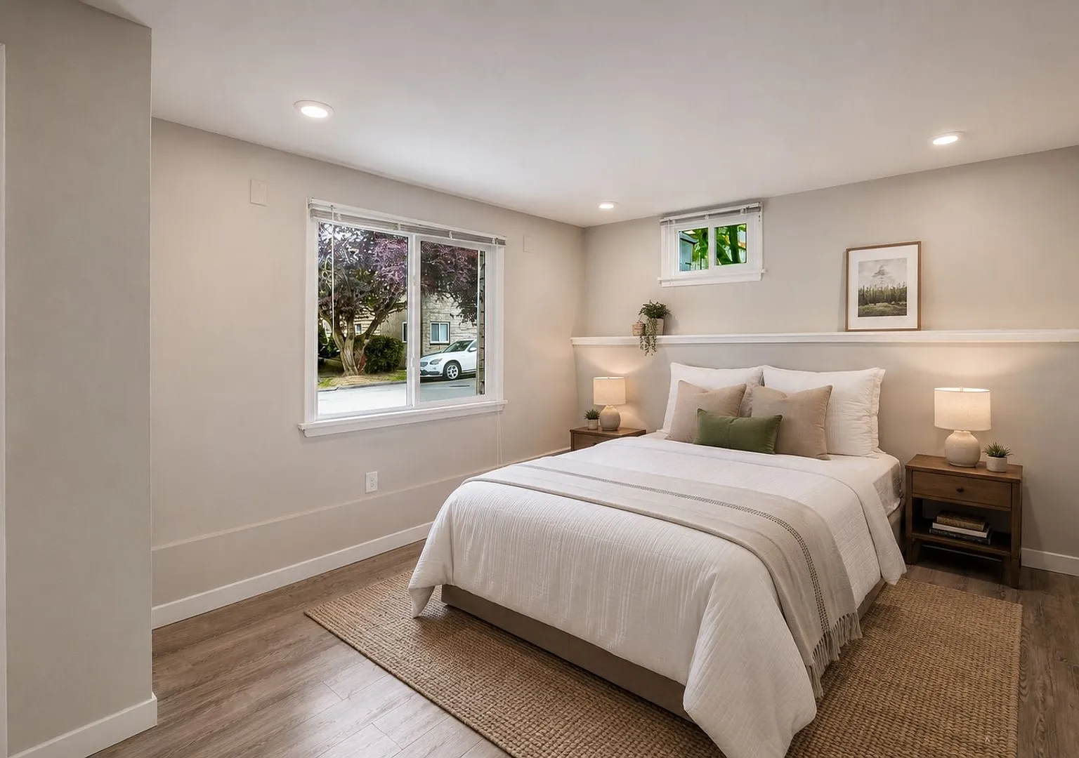 Green Lake Apartments — Photo 3