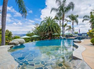 2163 Summer Bloom Ln, Fallbrook, CA 92028