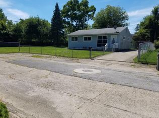 756 S Dequincy St, Indianapolis, IN 46203