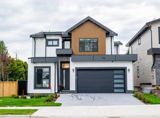 7121 204a St, Langley, BC V2Y 3S7