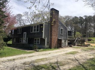 21 S Highland Rd, North Truro, MA 02652