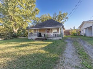 287 McIntosh St, Pea Ridge, AR 72751