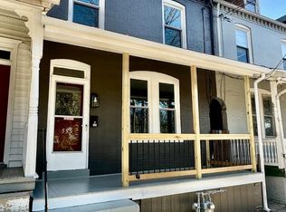 555 S Christian St, Lancaster, PA 17602