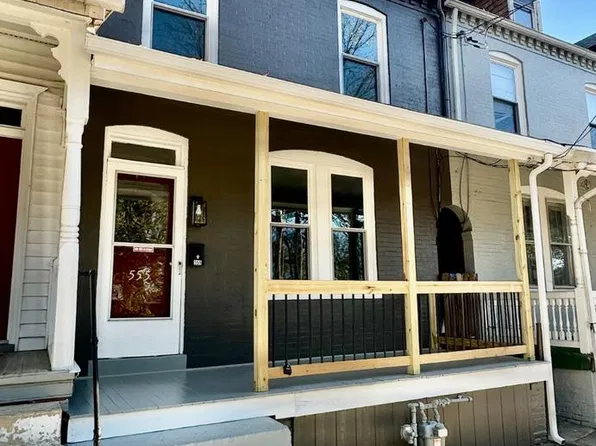 555 S Christian St, Lancaster, PA 17602