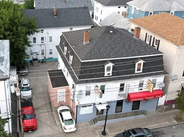 138-144 Columbia St, Fall River, MA 02721