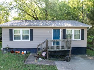 409 Banks St, Greeneville, TN 37745