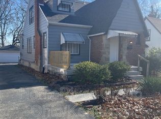 2244 Emerson Ave, Dayton, OH