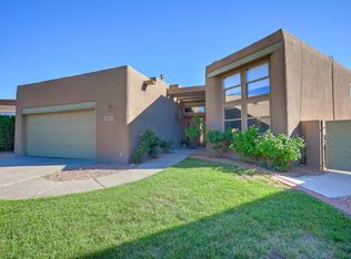 6901 Borg Rd NE, Albuquerque, NM 87111