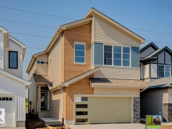 17324 5th St NW, Edmonton, AB T6T 2G4