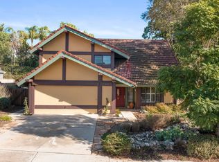 1308 Saddleback Trl, Camarillo, CA 93012