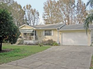 24943 Holiday Rd, Astor, FL 32102