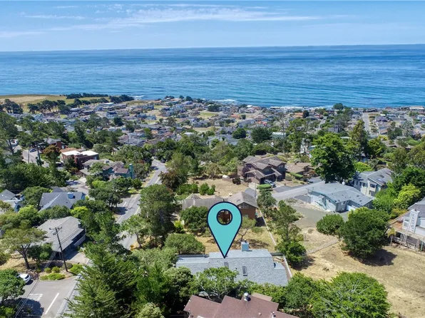 895 Ardath Dr, Cambria, CA 93428