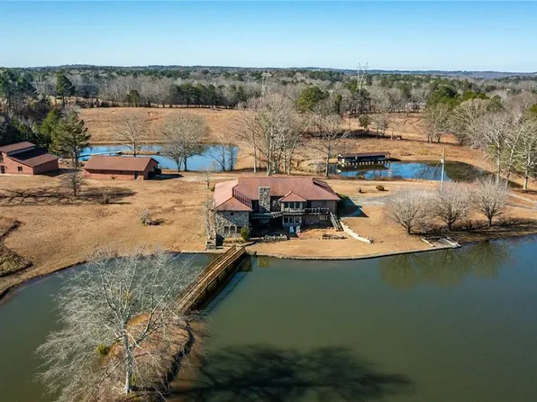 7108 Villa Rica Hwy, Dallas, GA 30157