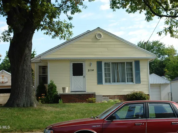 2114 Arlington Ave, Toledo, OH 43609