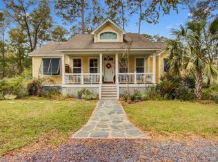 3339 Hickory Hill Rd, Johns Island, SC 29455