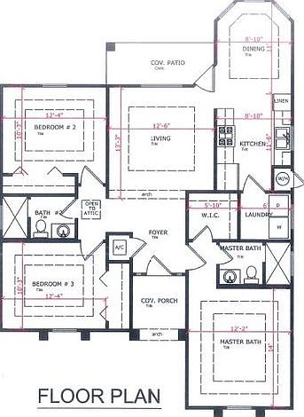 2nd image of 424 Jazmin Rd