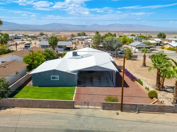 12720 Cortaro Dr, Topock, AZ 86436