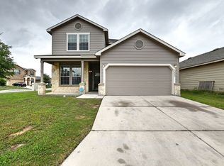 12002 Amber Vis, San Antonio, TX 78254
