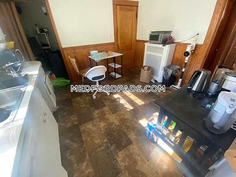 57 Quincy St #1 — Photo 8