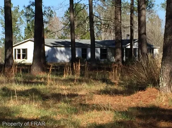 2305 Underwood Rd, Carthage, NC 28327