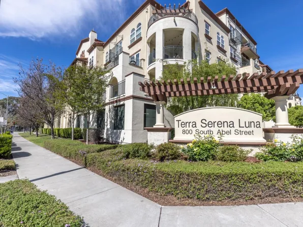 800 S Abel St Unit 218, Milpitas, CA 95035